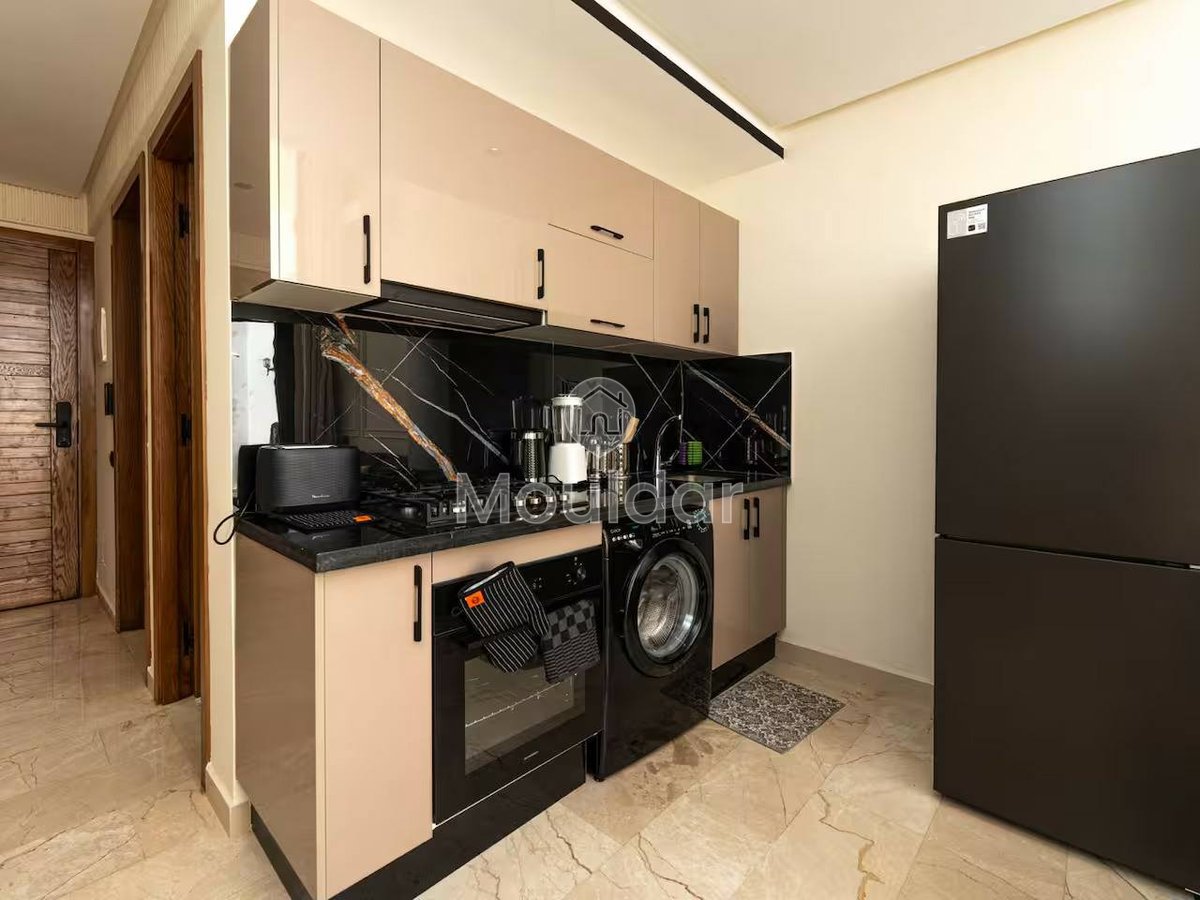 Duplex à louer à Casablanca, Maarif - Photo 9