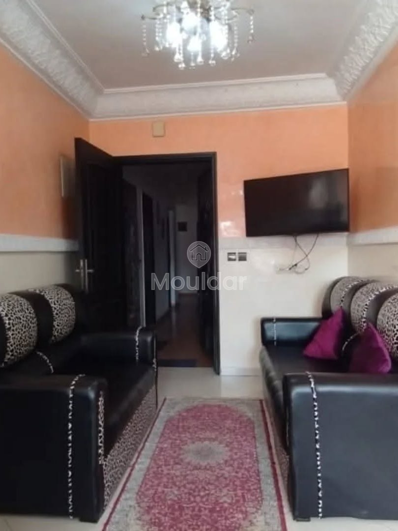Appartement à louer à Agadir, Hay Mohammadi - Photo 3