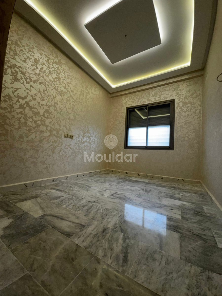 Appartement à vendre à Fès, Route d'Immouzere - Photo 1