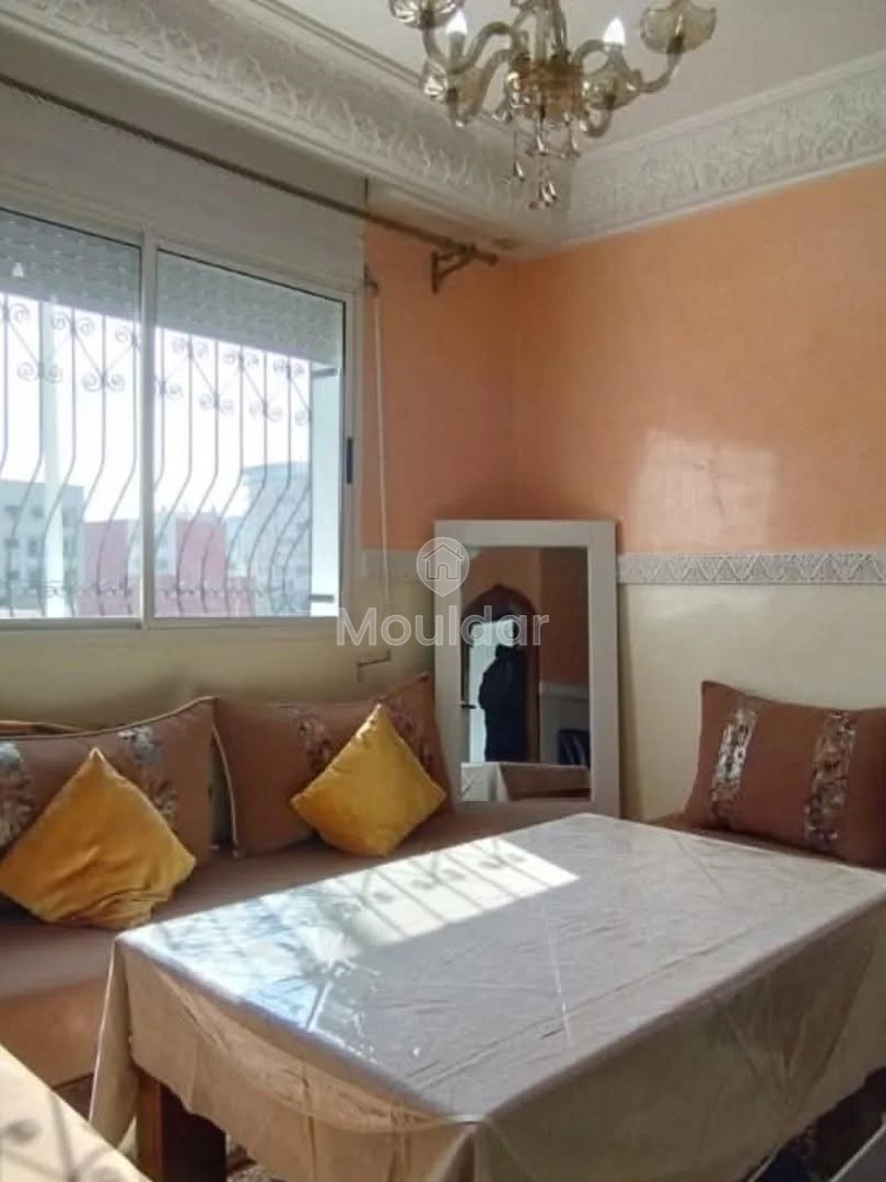 Appartement à louer à Agadir, Hay Mohammadi - Photo 2