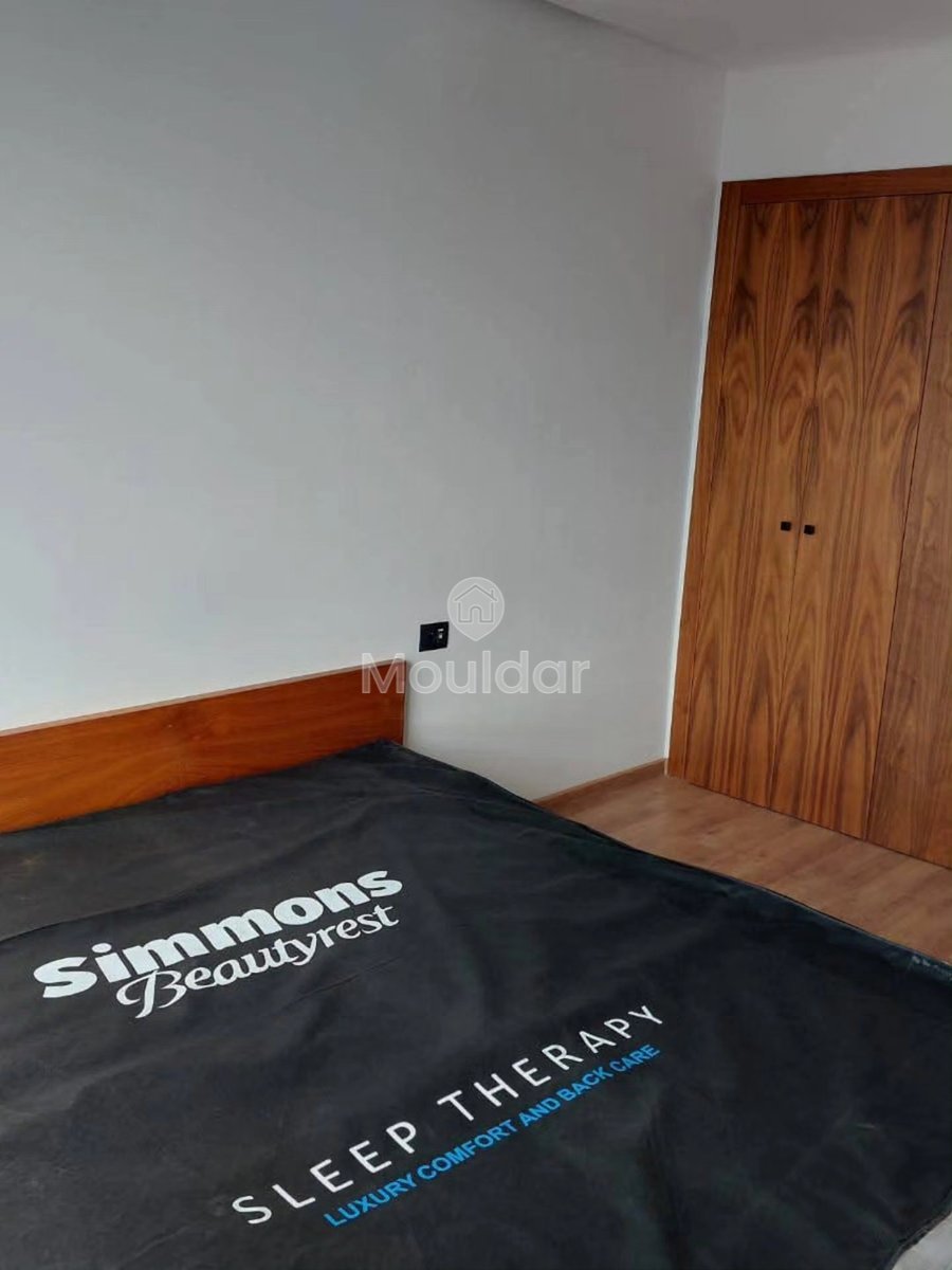 Studio à louer à Casablanca Finance City - Photo 3