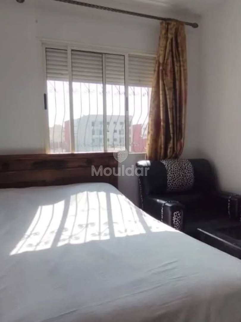 Appartement à louer à Agadir, Hay Mohammadi - Photo 4
