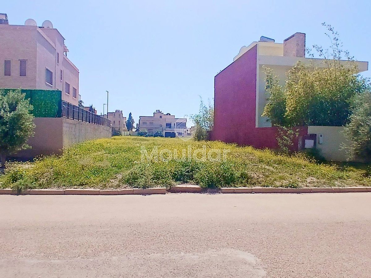 Land for sale in Marrakech, Targa - Photo 3