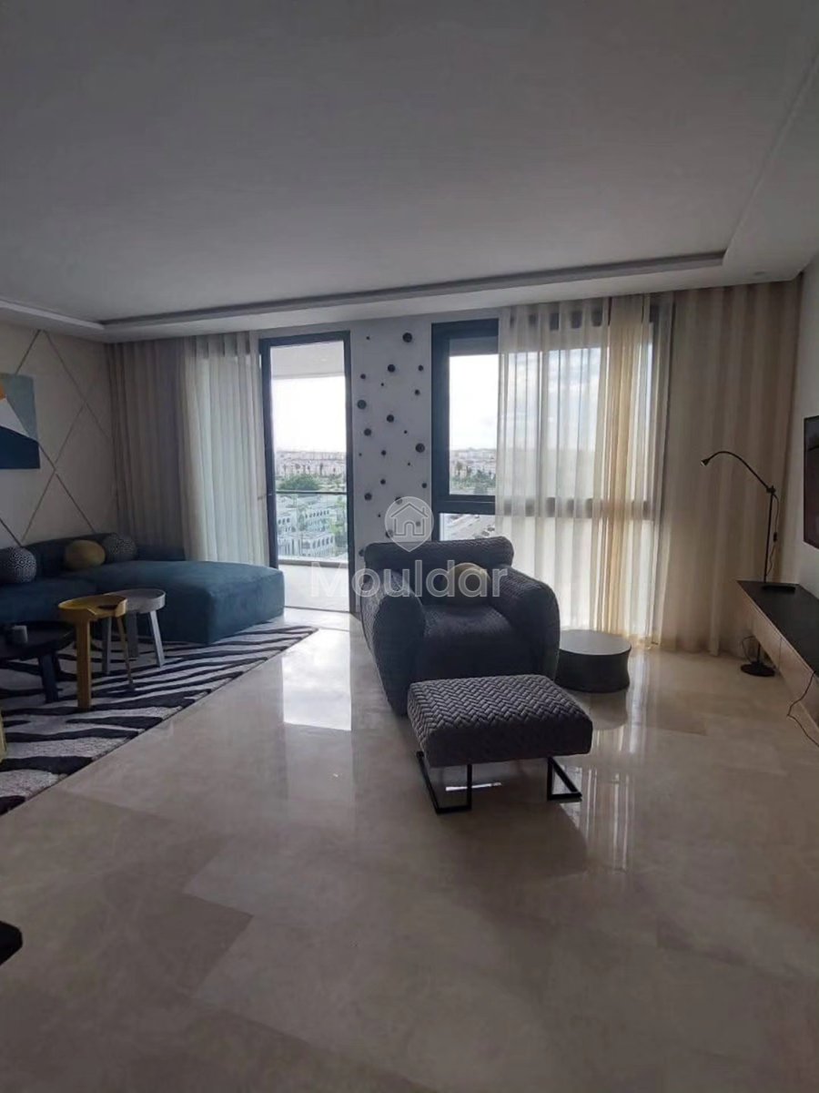 Studio à louer à Casablanca Finance City - Photo 2