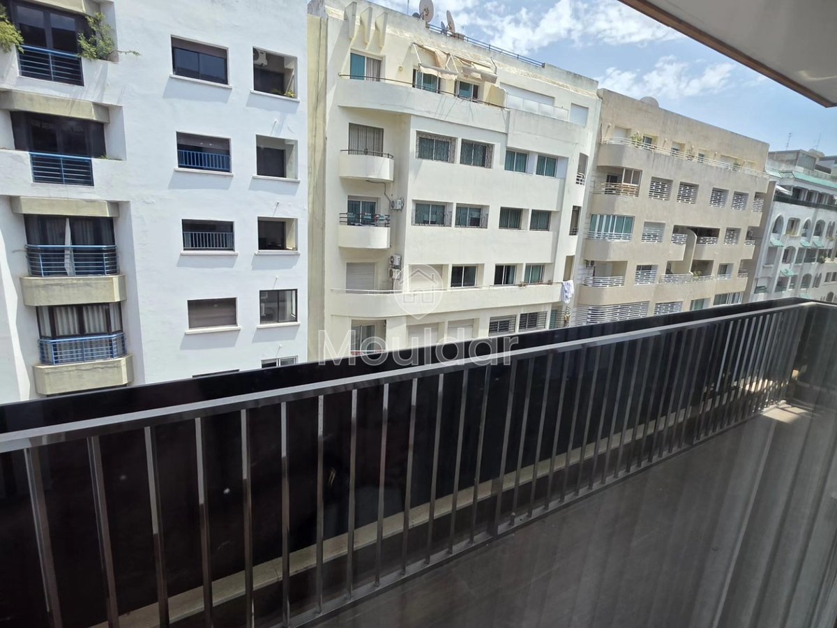 Apartment for sale in Casablanca, Racine neighborhood - Photo 6