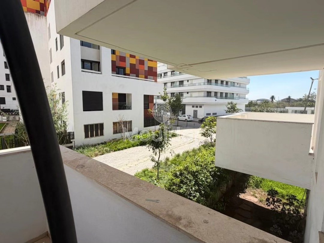 Studio à louer à Casablanca, Casablanca Finance City - Photo 5