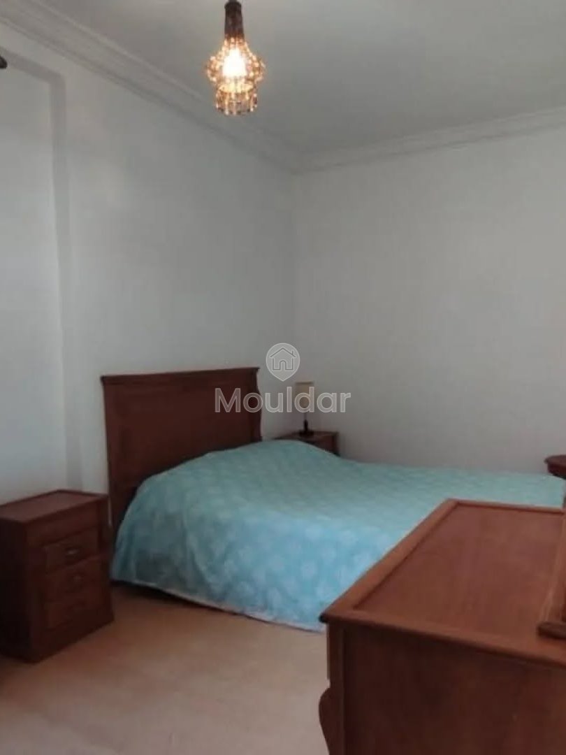 Appartement à louer à Agadir, Hay Mohammadi - Photo 6