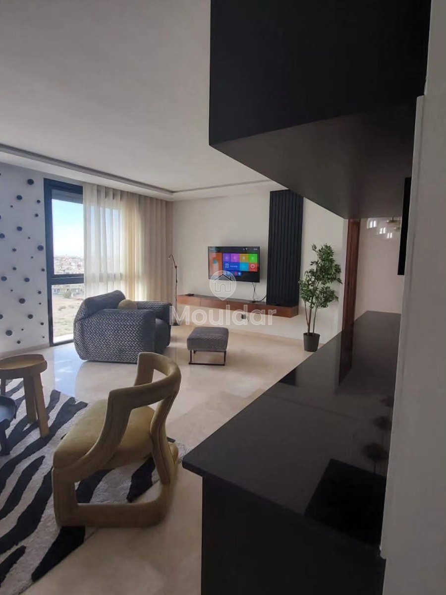 Studio à louer à Casablanca Finance City - Photo 1