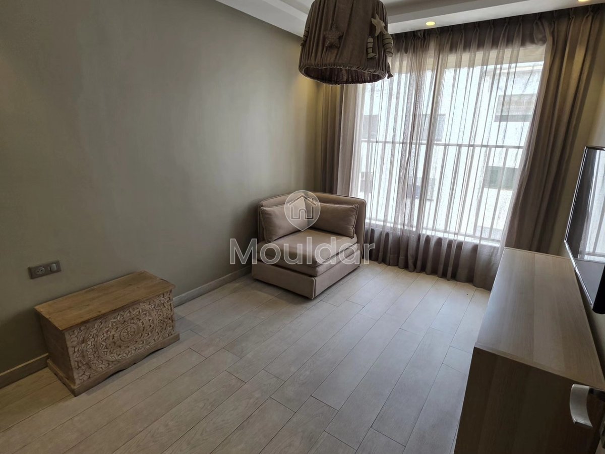 Apartment for sale in Casablanca, Racine neighborhood - Photo 2