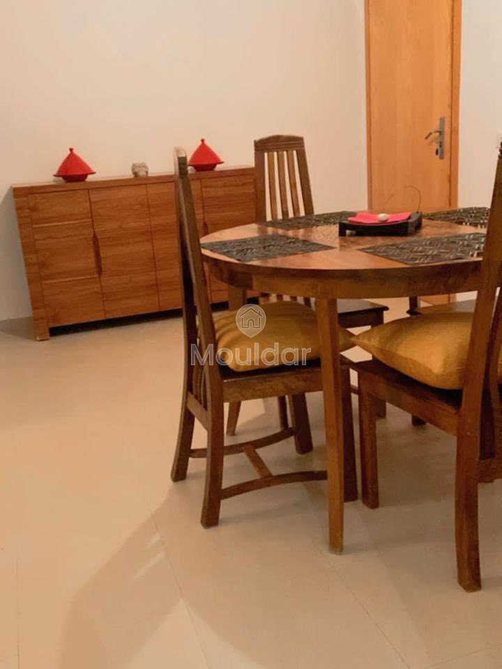 Appartement à louer à Talborjt, Agadir - Photo 6