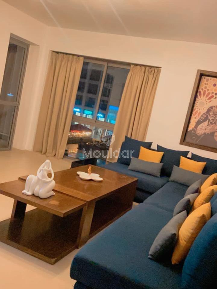 Appartement à louer à Talborjt, Agadir - Photo 2