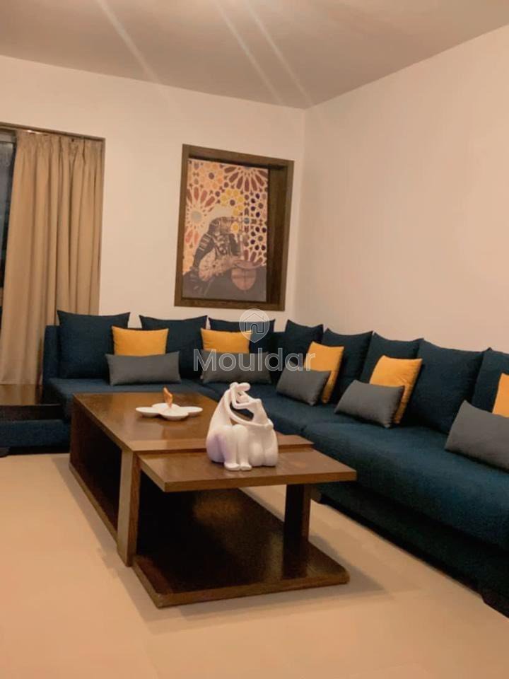 Appartement à louer à Talborjt, Agadir - Photo 1