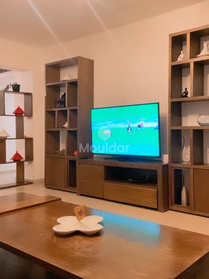 Appartement à louer à Talborjt, Agadir - Photo 5