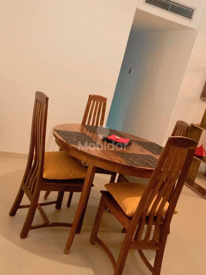 Appartement à louer à Talborjt, Agadir - Photo 4