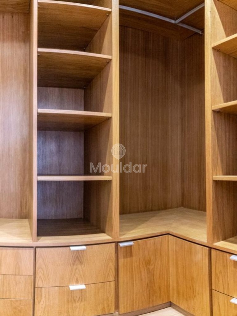 Appartement à louer à Casablanca, quartier Racine - Photo 7