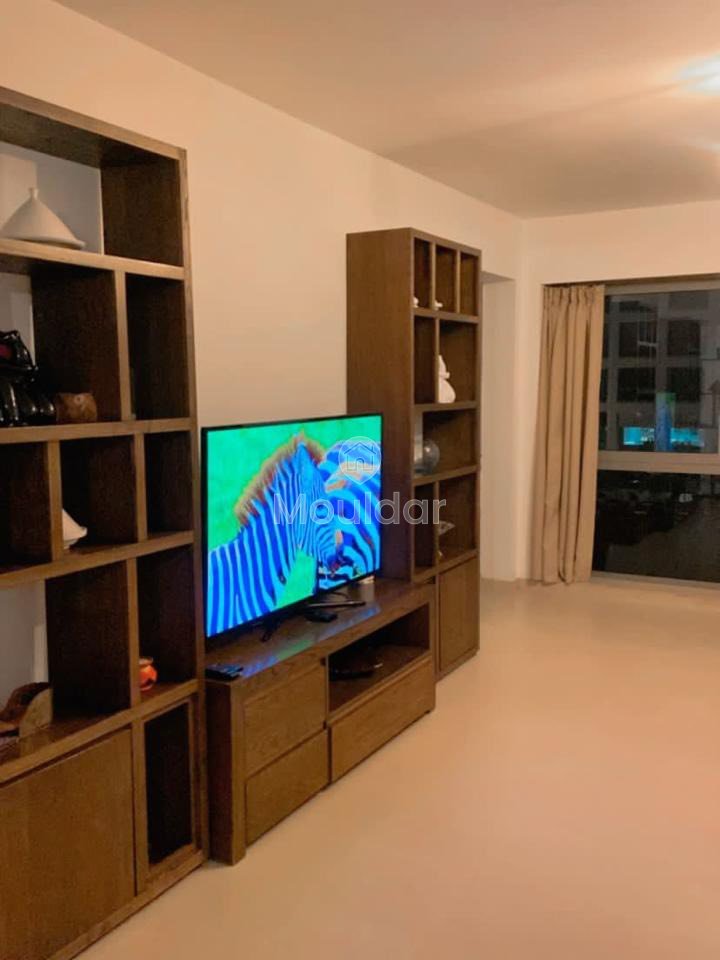 Appartement à louer à Talborjt, Agadir - Photo 7