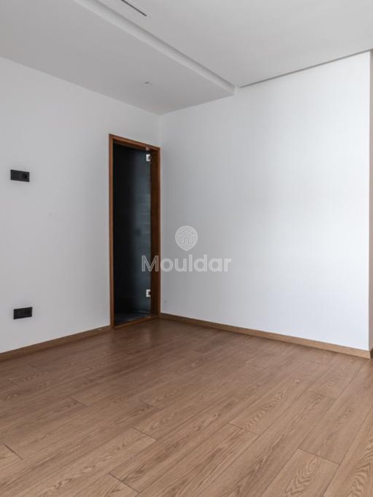Appartement à louer à Casablanca, quartier Racine - Photo 4