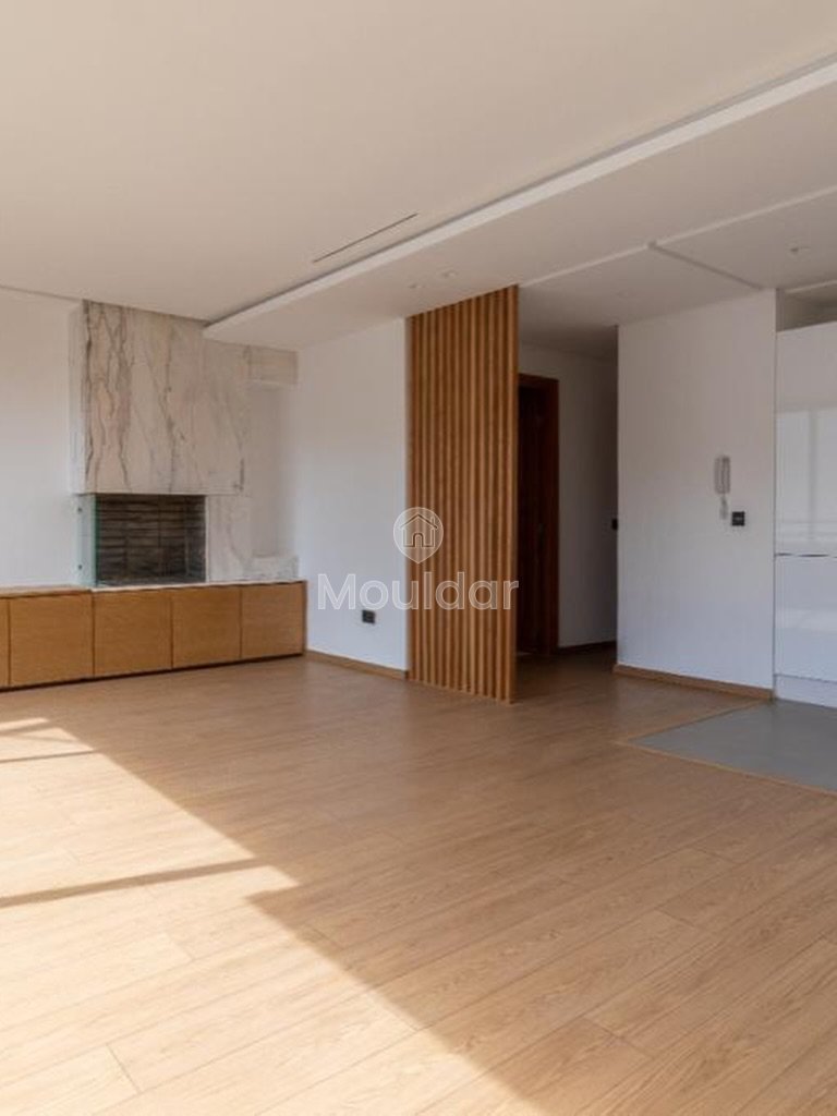 Appartement à louer à Casablanca, quartier Racine - Photo 3