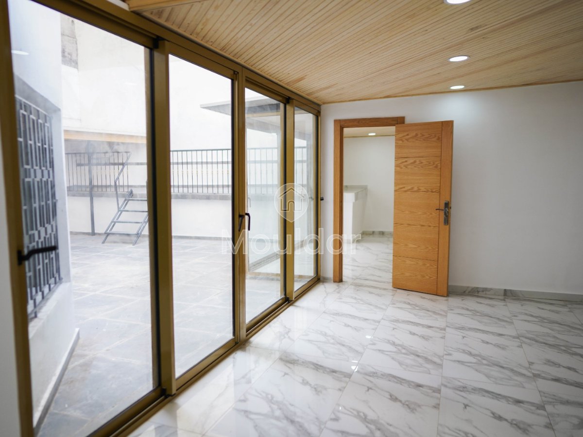 جوهرة في المعاريف 3 أجنحة وتراس - Photo 1