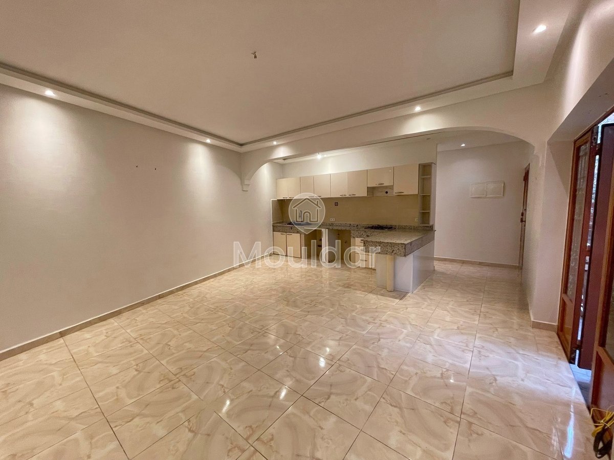 Villa 2 chambres à Guéliz, Marrakech