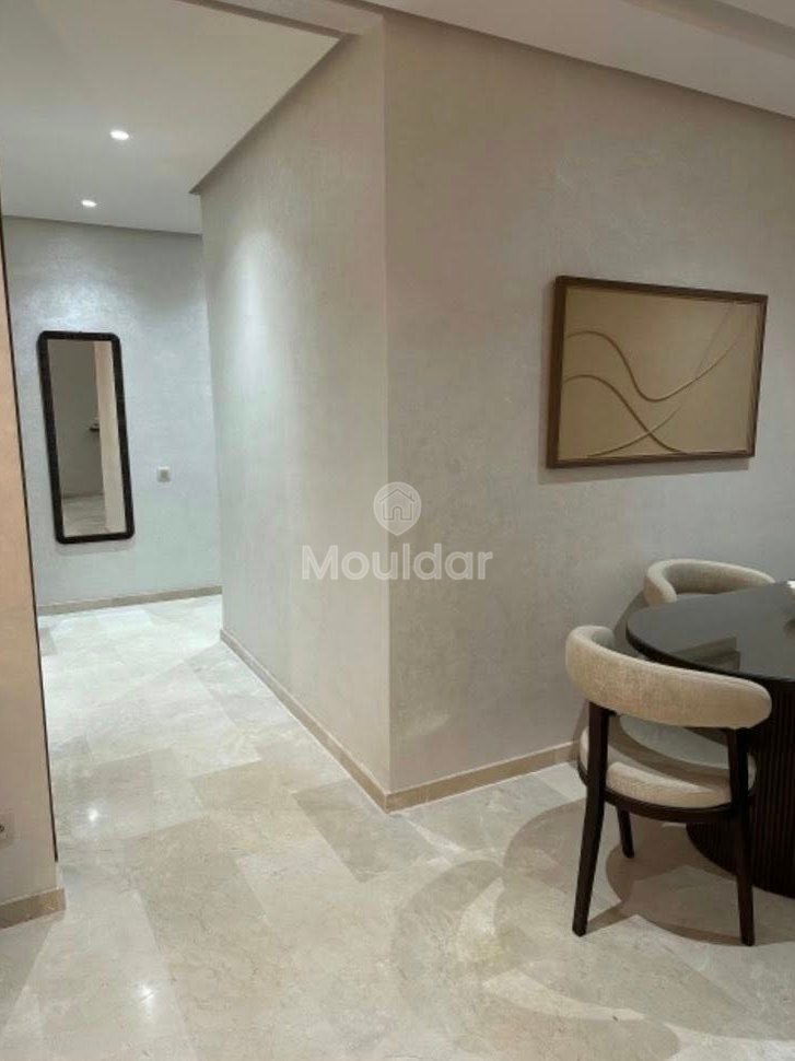 Appartement 2 chambres à Route de Casablanca, Marrakech