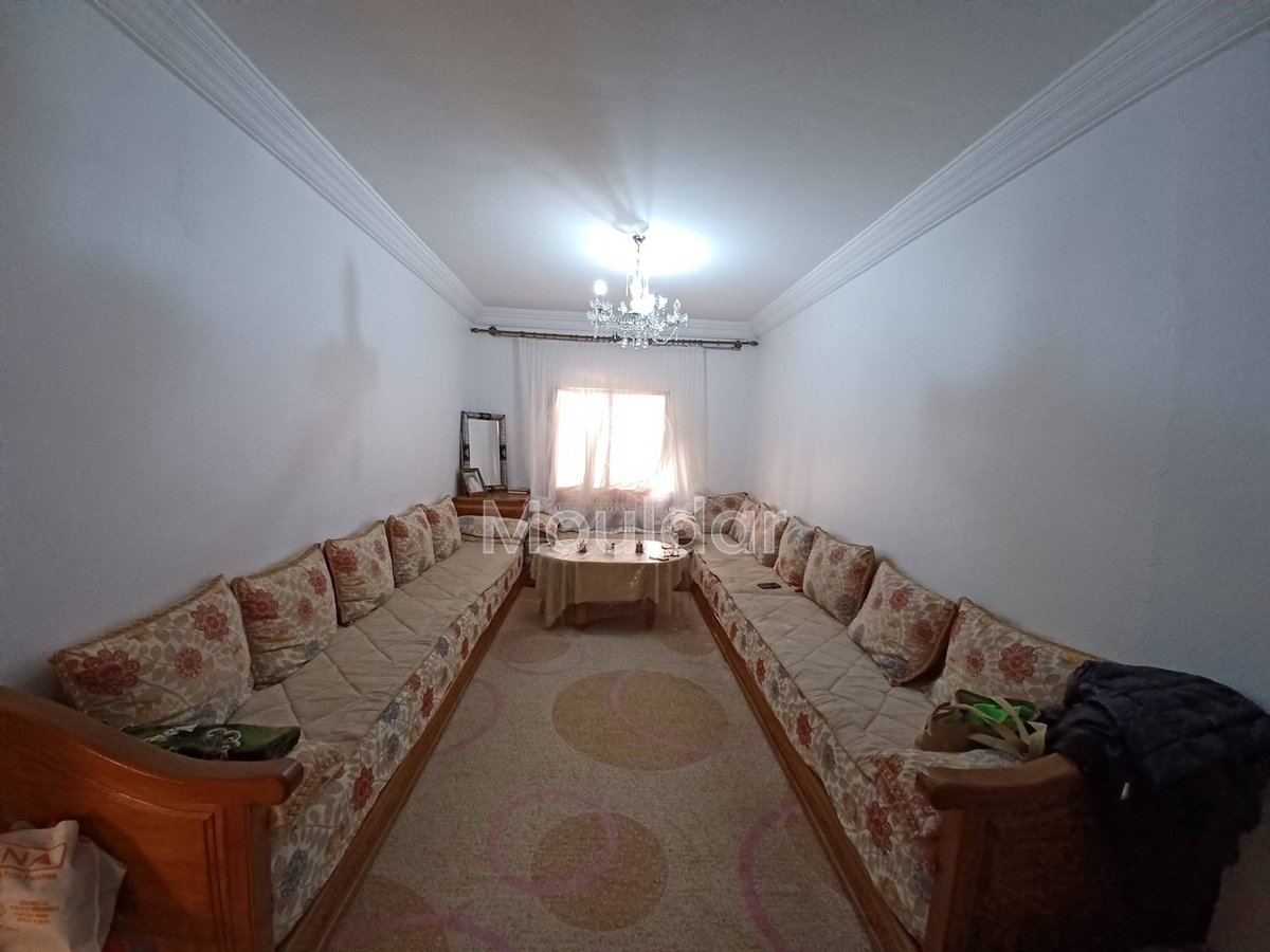 Appartement 1 chambre à Mabrouka, Marrakech