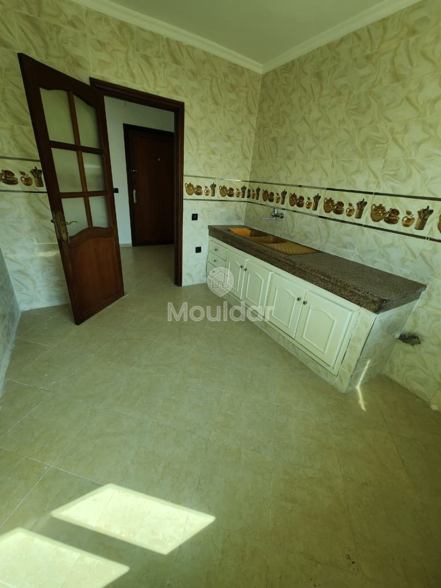 Apartment for sale in Kénitra, The Upper Town - Photo 3