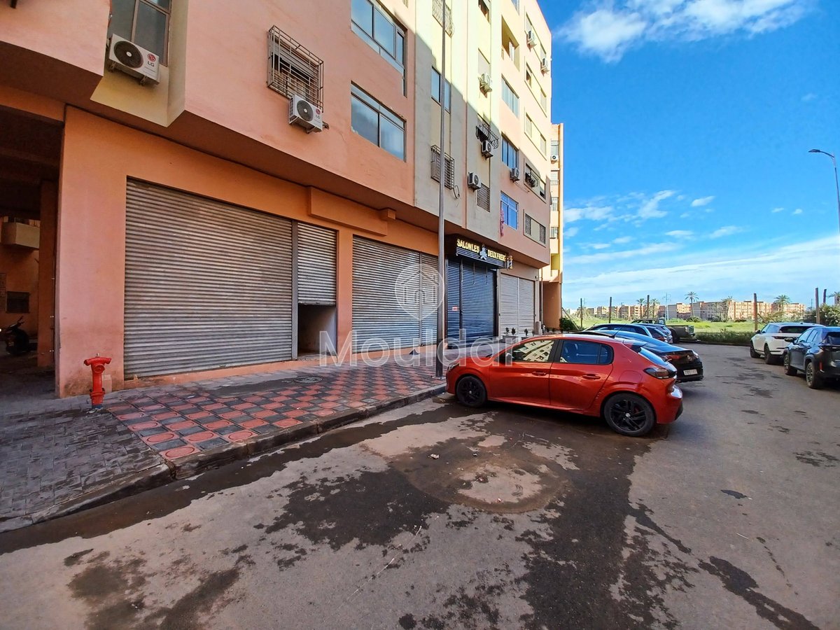 Appartement 1 chambre à Mabrouka, Marrakech