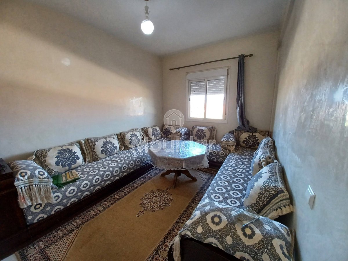 Studio 1 chambre à Mabrouka, Marrakech