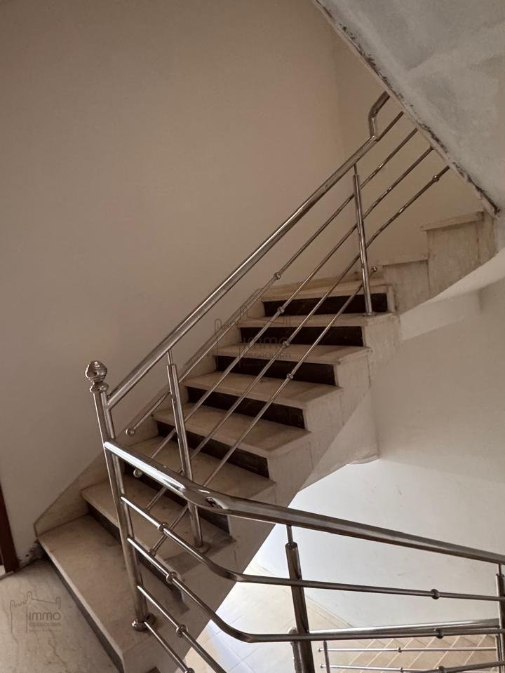 Appartement te koop in Argana met twee gevels - Photo 9