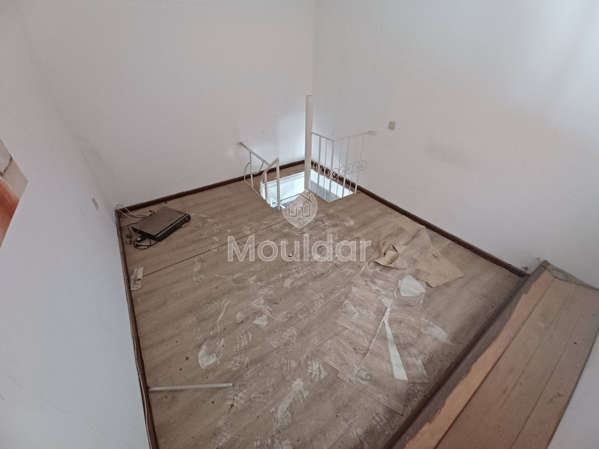 Appartement 1 chambre à Masmoudi, Marrakech