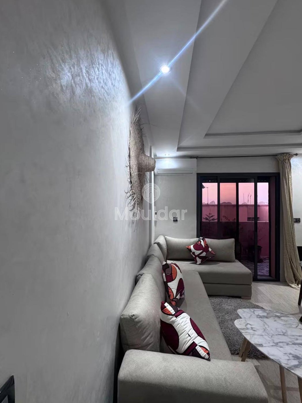 Studio 1 chambre à Route de Casablanca, Marrakech