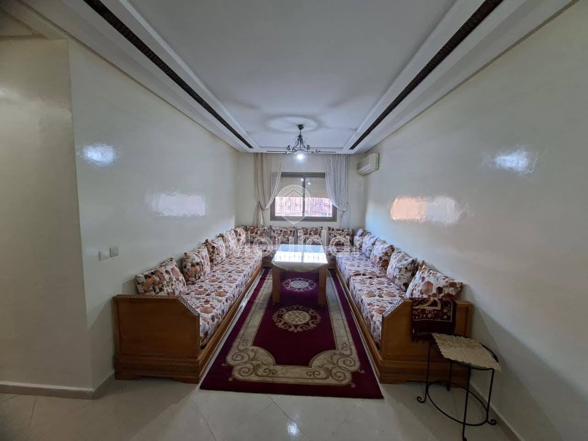 Appartement 1 chambre à Route de Safi, Marrakech